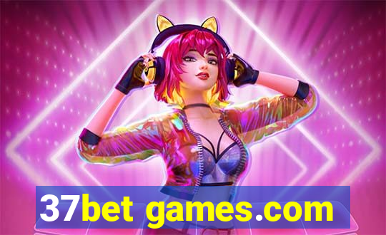 37bet games.com